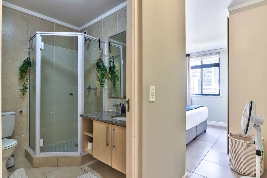 To Let 2 Bedroom Property for Rent in De Waterkant Western Cape